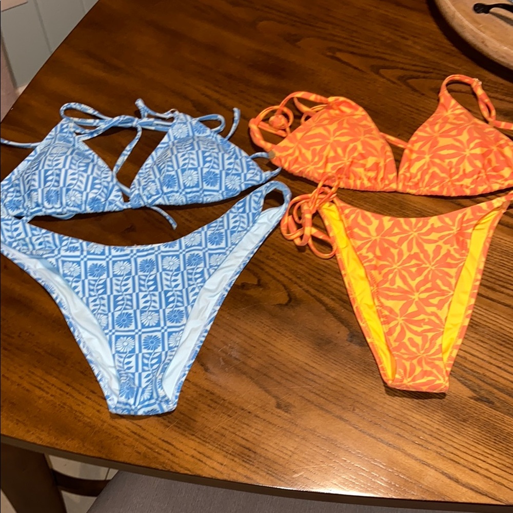 Rhythm Bikini Sets